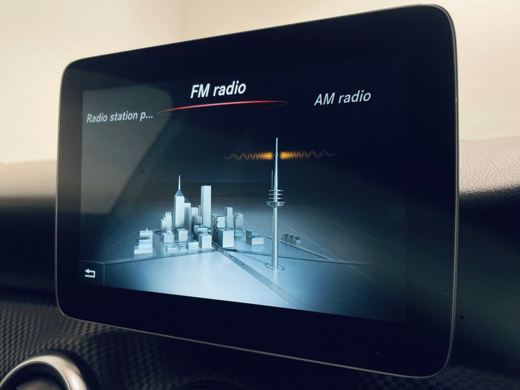 Used Mercedes-Benz A-Class 2017 for sale - 78036342: Photo 19