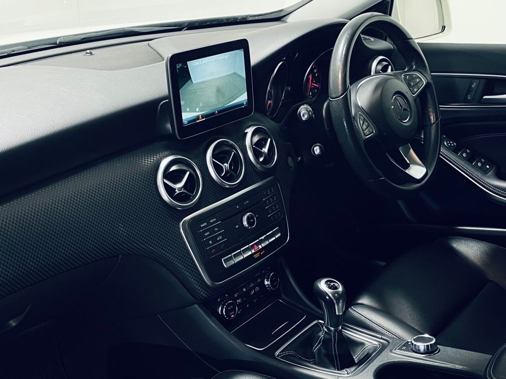 Used Mercedes-Benz A-Class 2017 for sale - 78036342: Photo 20