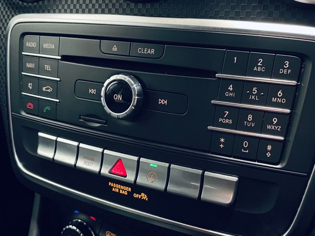 Used Mercedes-Benz A-Class 2017 for sale - 78036342: Photo 21