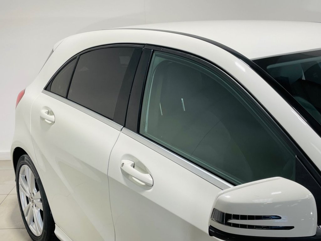 Used Mercedes-Benz A-Class 2017 for sale - 78036342: Photo 28