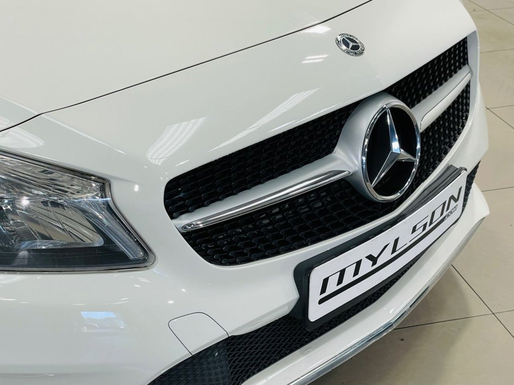 Used Mercedes-Benz A-Class 2017 for sale - 78036342: Photo 29