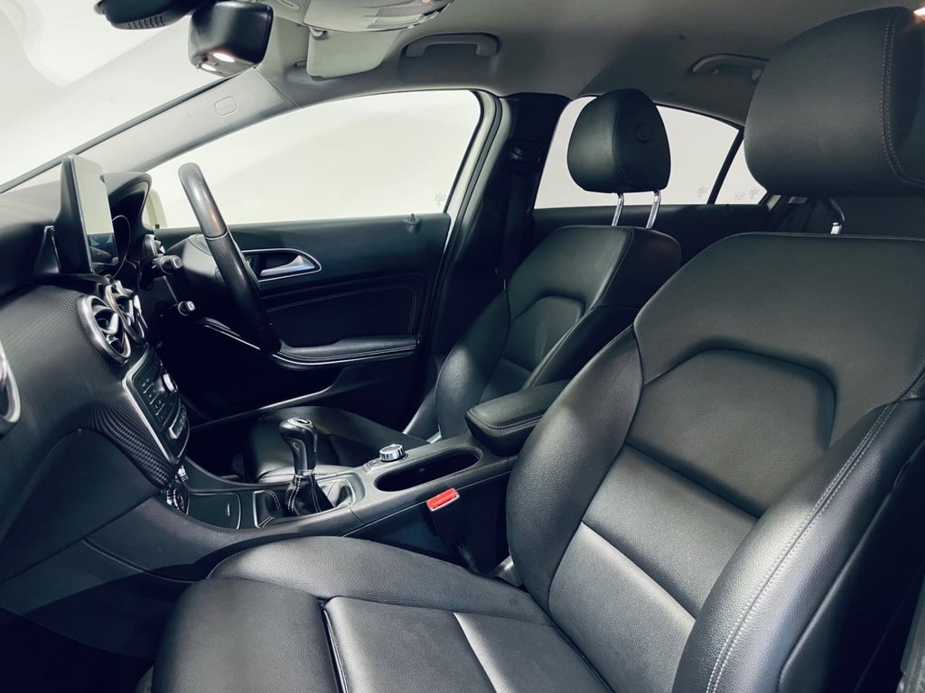 Used Mercedes-Benz A-Class 2017 for sale - 78036342: Photo 3