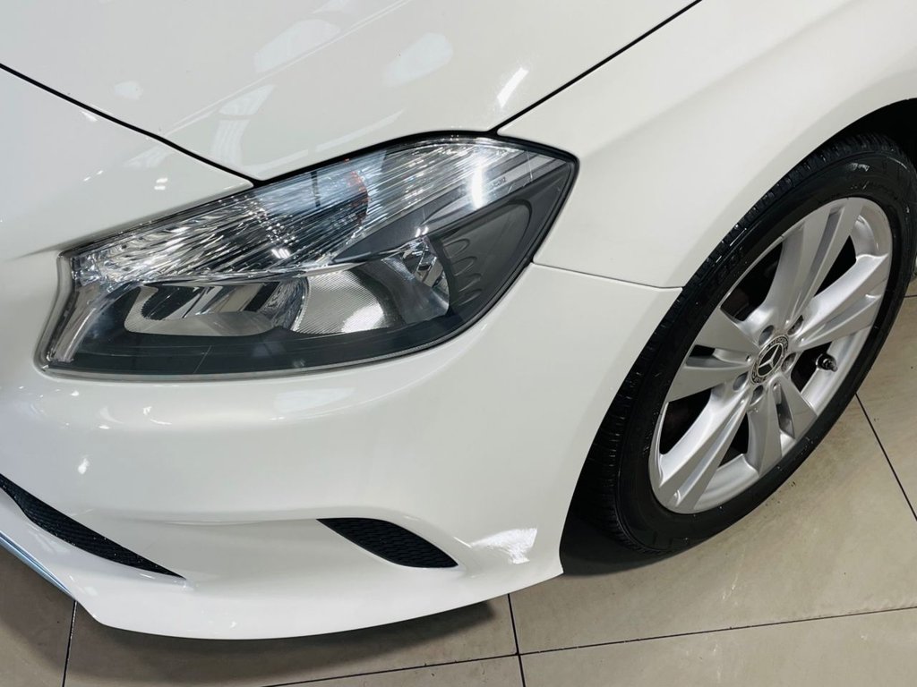 Used Mercedes-Benz A-Class 2017 for sale - 78036342: Photo 30