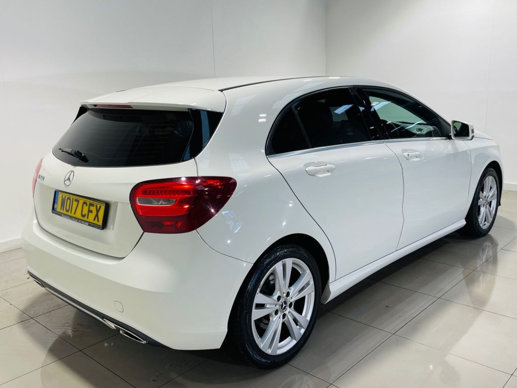 Used Mercedes-Benz A-Class 2017 for sale - 78036342: Photo 31