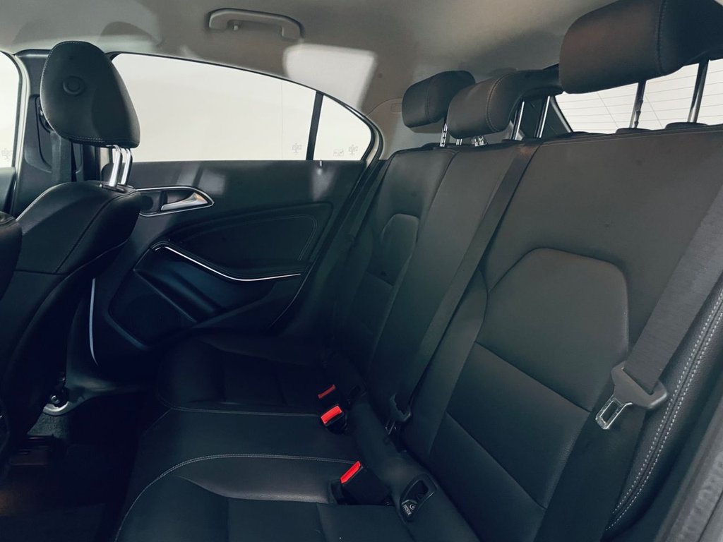 Used Mercedes-Benz A-Class 2017 for sale - 78036342: Photo 5