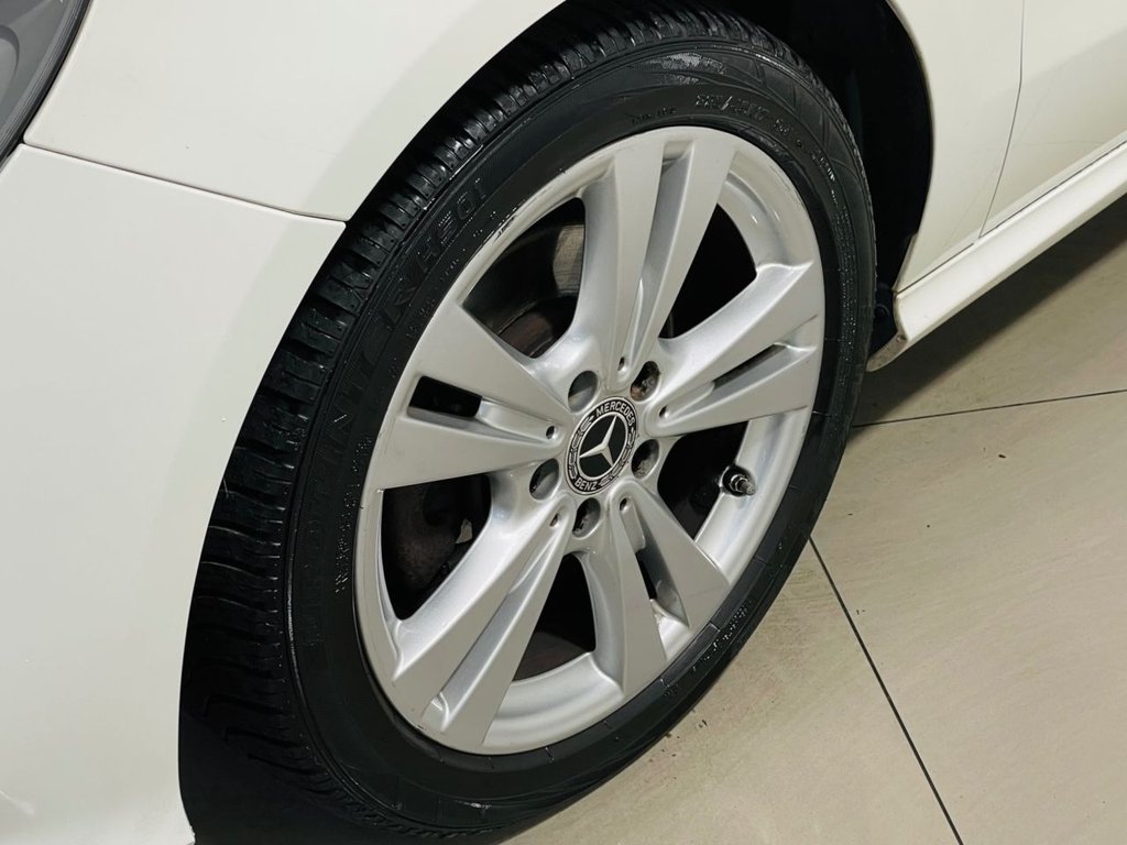 Used Mercedes-Benz A-Class 2017 for sale - 78036342: Photo 6