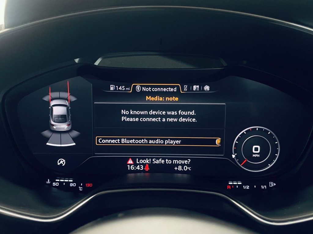 Used Audi TT 2016 for sale - 77436460: Photo 13