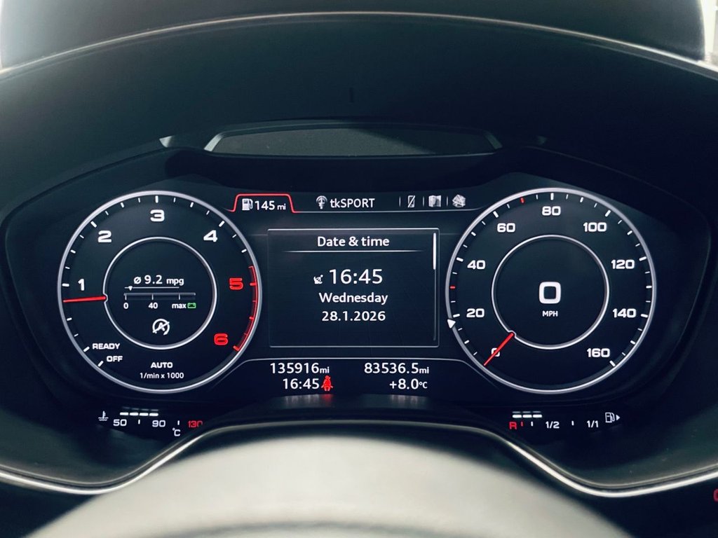 Used Audi TT 2016 for sale - 77436460: Photo 15