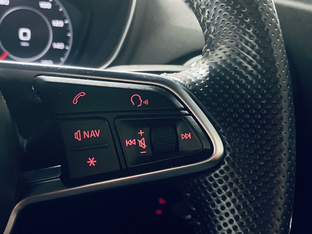 Used Audi TT 2016 for sale - 77436460: Photo 16