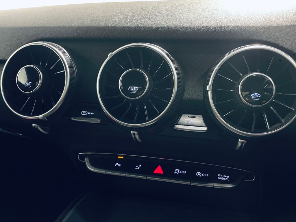 Used Audi TT 2016 for sale - 77436460: Photo 20