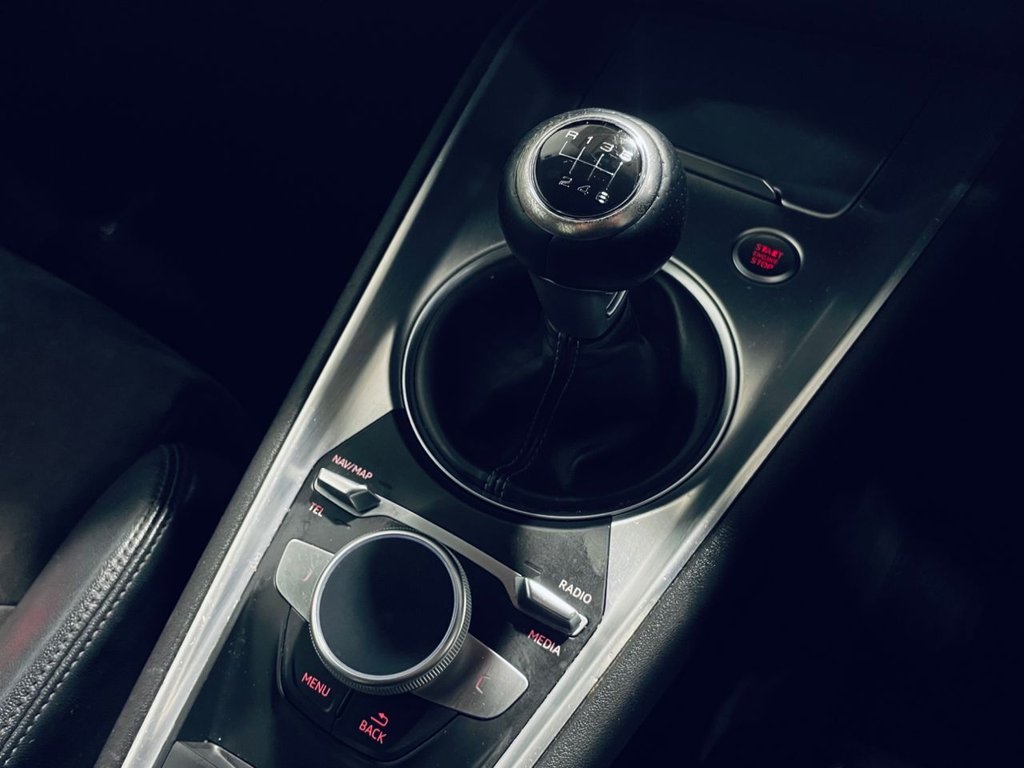 Used Audi TT 2016 for sale - 77436460: Photo 22