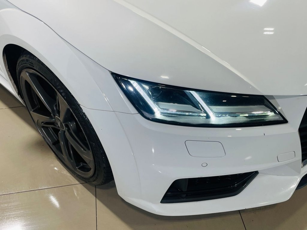 Used Audi TT 2016 for sale - 77436460: Photo 27