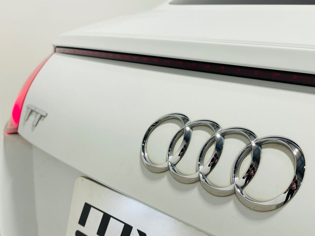 Used Audi TT 2016 for sale - 77436460: Photo 29