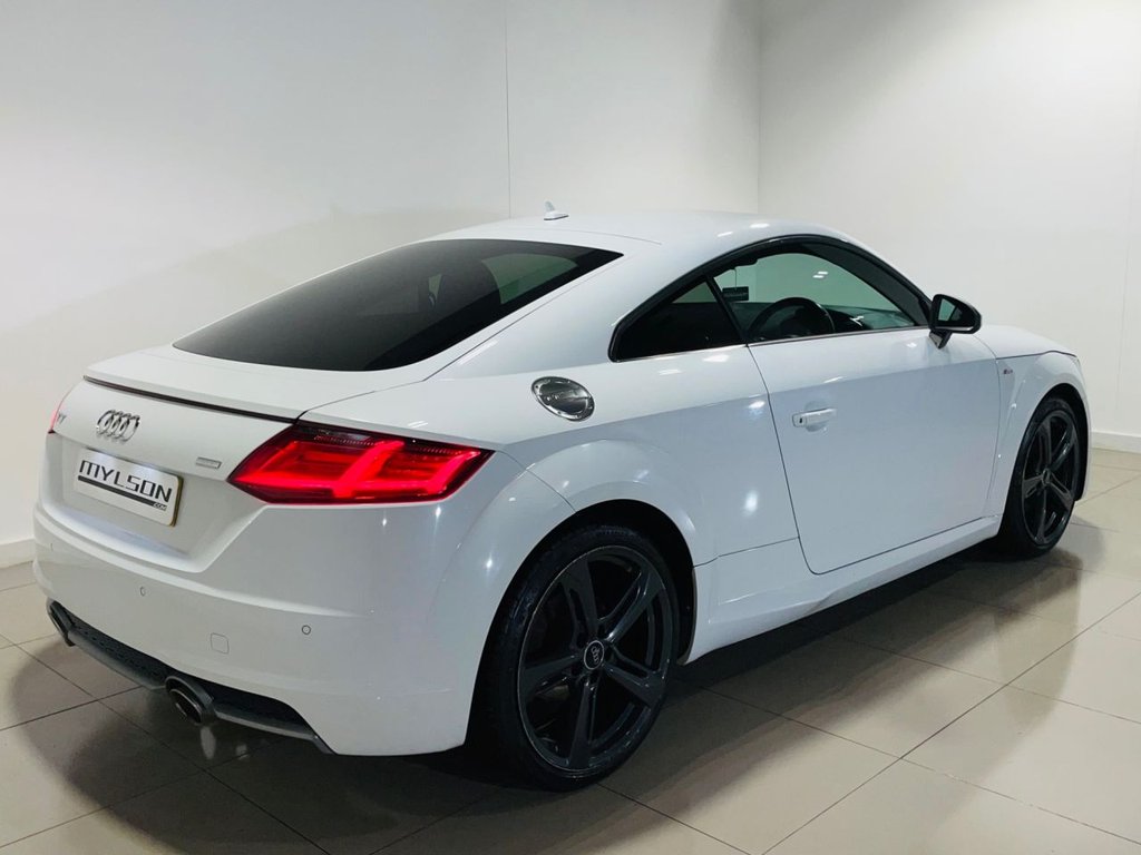 Used Audi TT 2016 for sale - 77436460: Photo 31