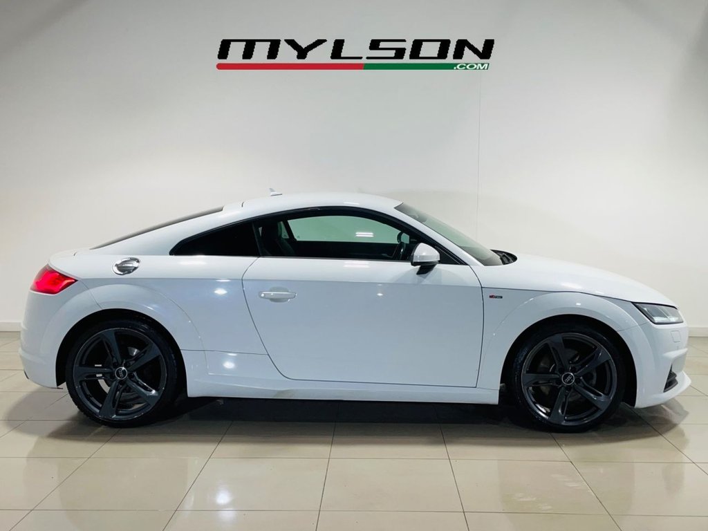 Used Audi TT 2016 for sale - 77436460: Photo 32