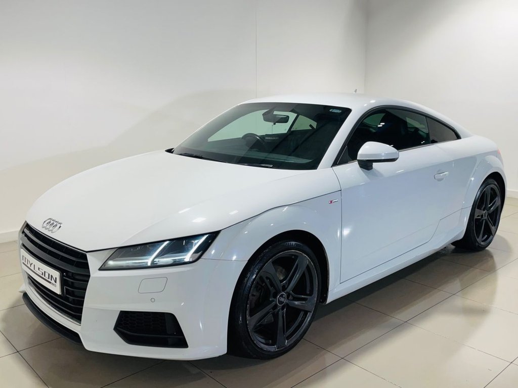 Used Audi TT 2016 for sale - 77436460: Photo 35