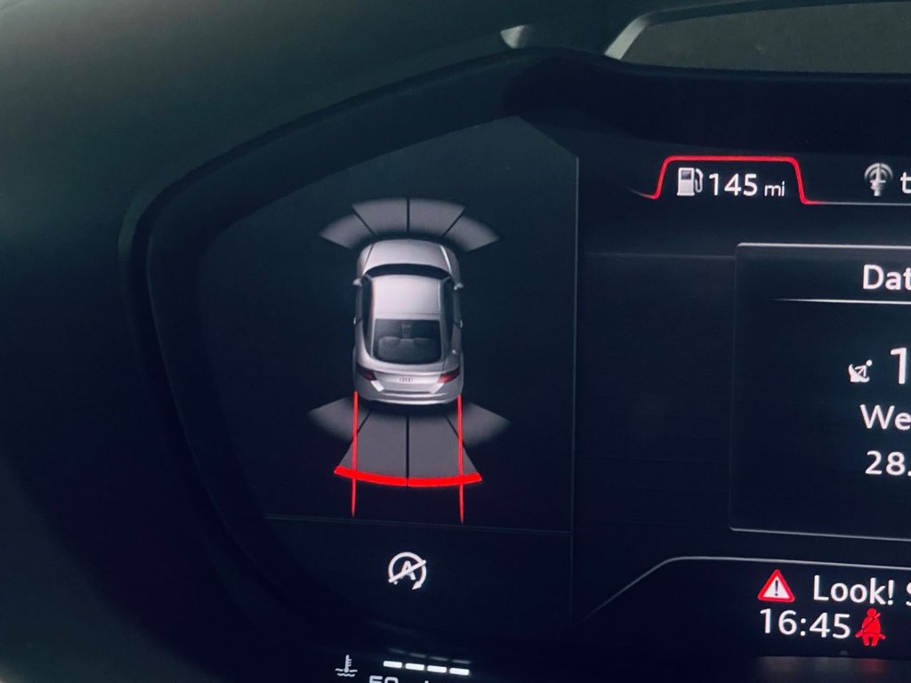 Used Audi TT 2016 for sale - 77436460: Photo 9