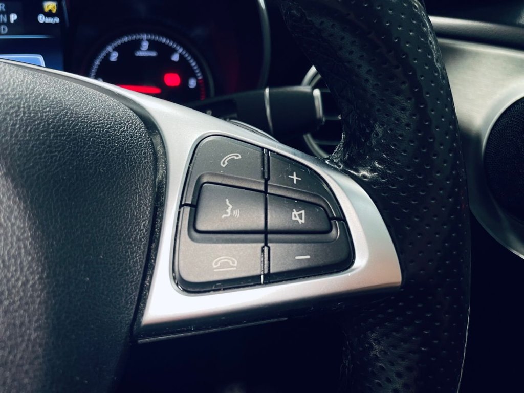 Used Mercedes-Benz C Class 2017 for sale - 77427783: Photo 14