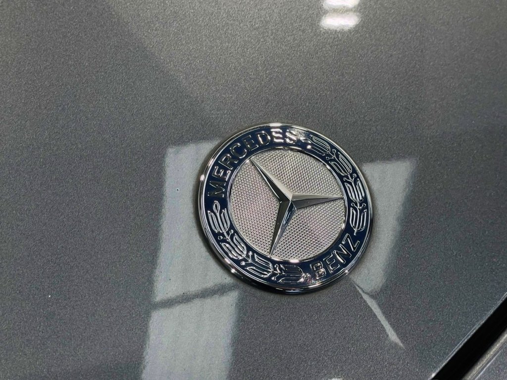 Used Mercedes-Benz C Class 2017 for sale - 77427783: Photo 22