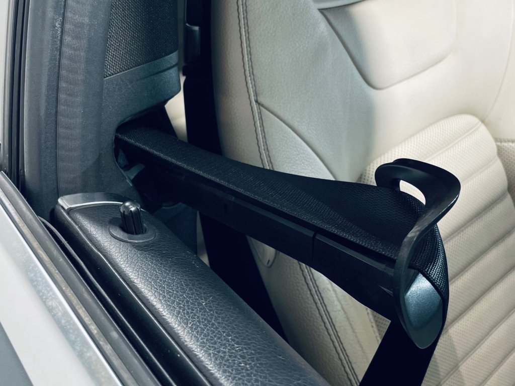 Used Mercedes-Benz C Class 2017 for sale - 77427783: Photo 8