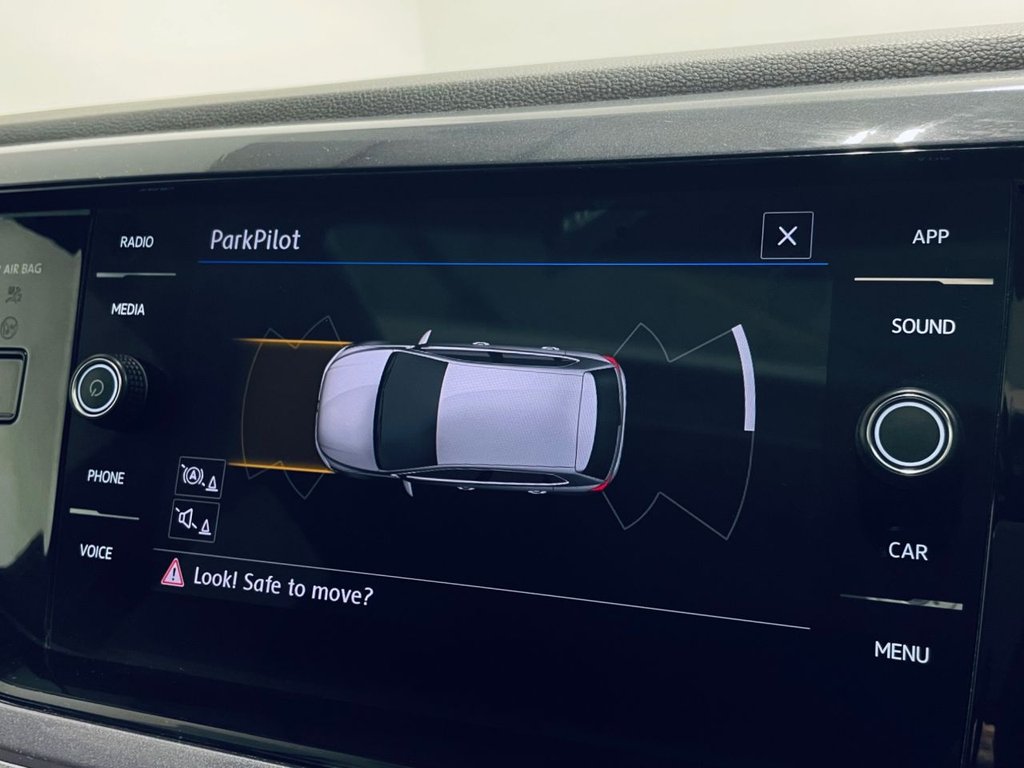 Used Volkswagen Polo 2020 for sale - 77477724: Photo 10