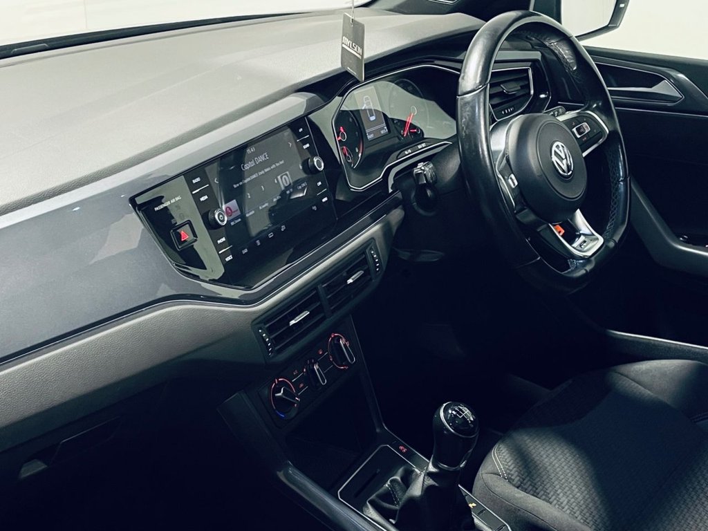 Used Volkswagen Polo 2020 for sale - 77477724: Photo 19
