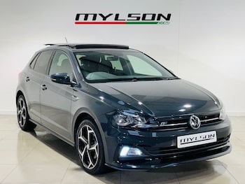 Used Volkswagen Polo 2020 for sale - 77477724: Photo