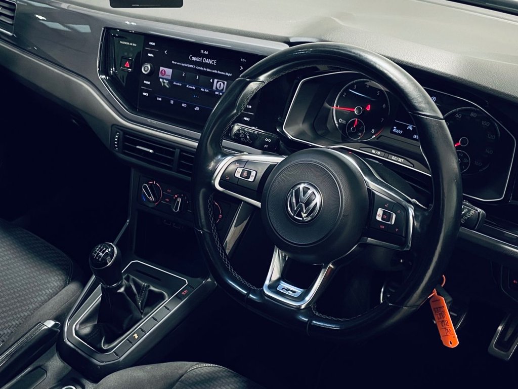 Used Volkswagen Polo 2020 for sale - 77477724: Photo 22