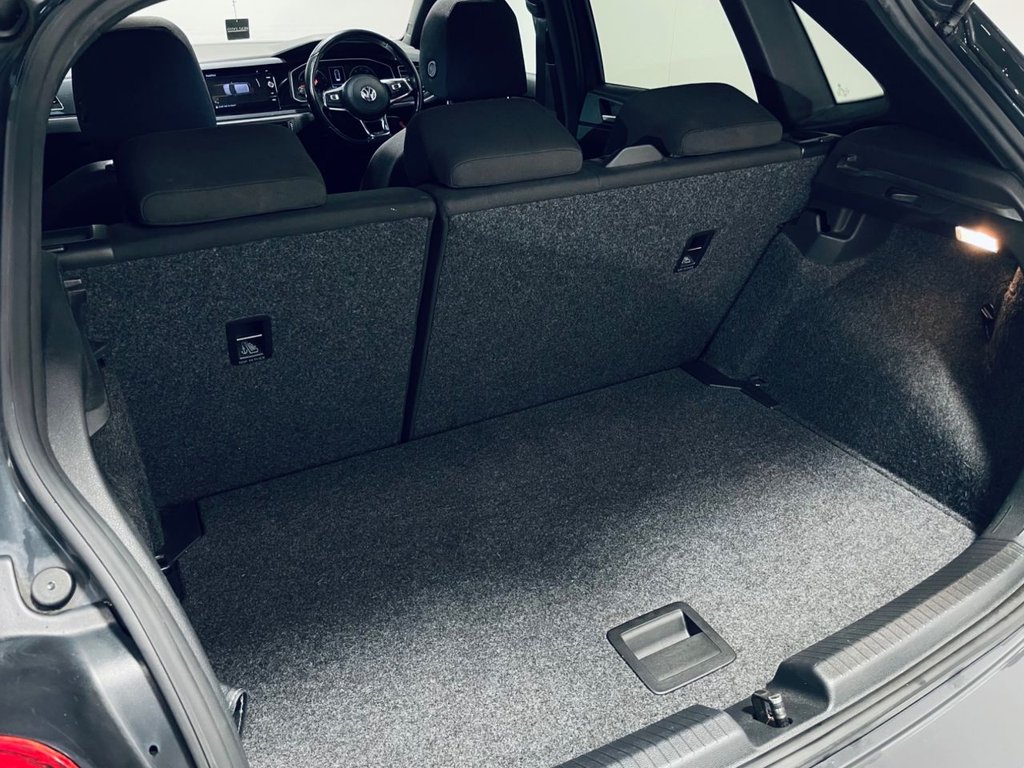 Used Volkswagen Polo 2020 for sale - 77477724: Photo 23