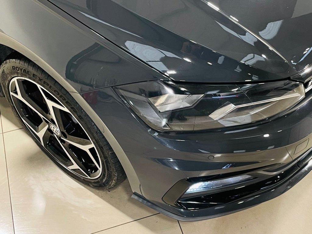 Used Volkswagen Polo 2020 for sale - 77477724: Photo 26