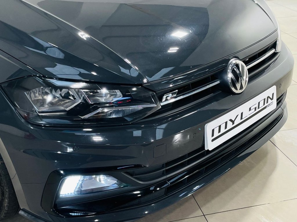 Used Volkswagen Polo 2020 for sale - 77477724: Photo 27