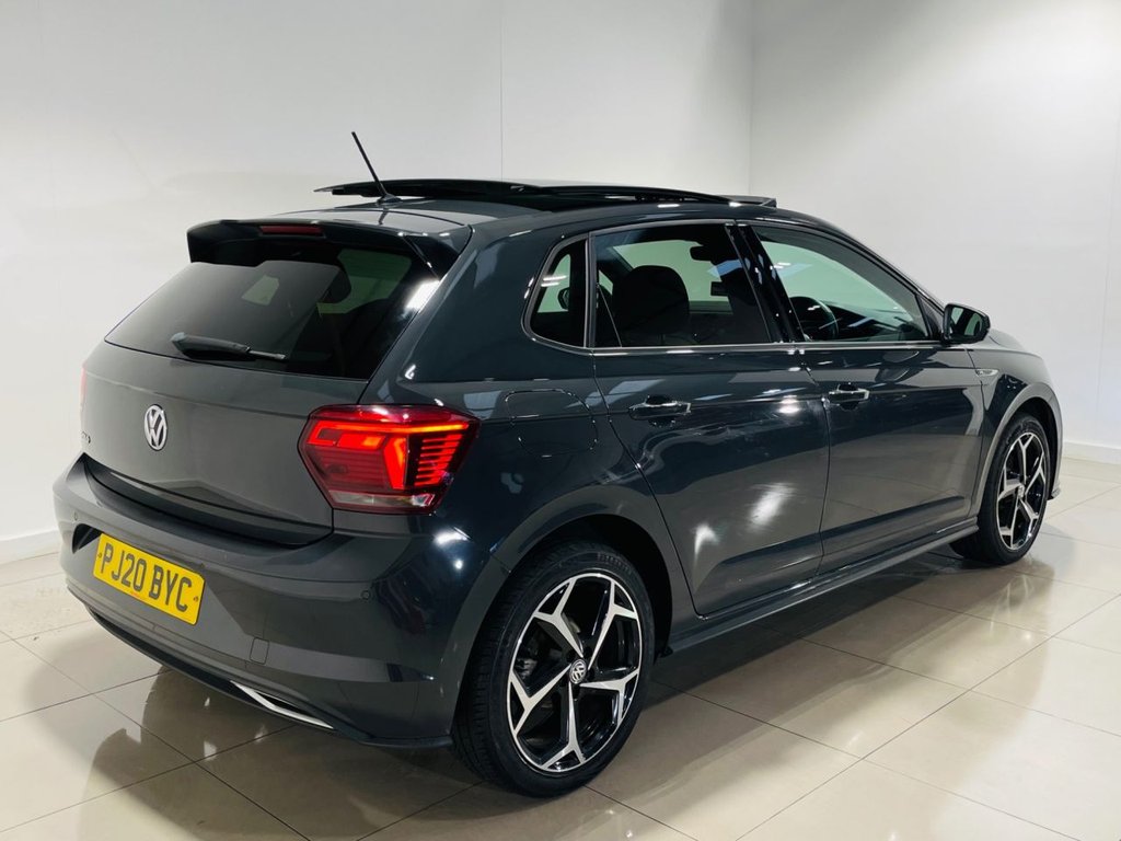 Used Volkswagen Polo 2020 for sale - 77477724: Photo 28
