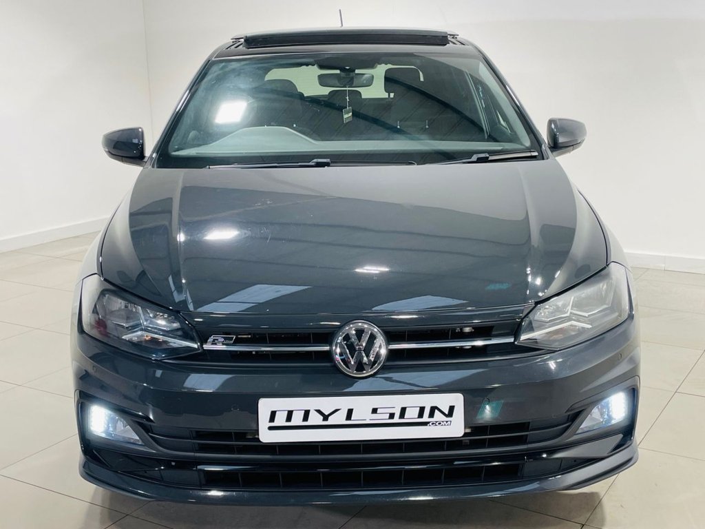 Used Volkswagen Polo 2020 for sale - 77477724: Photo 30