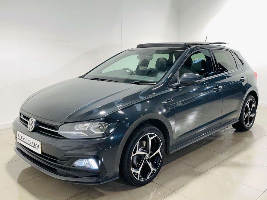 Used Volkswagen Polo 2020 for sale - 77477724: Photo 32