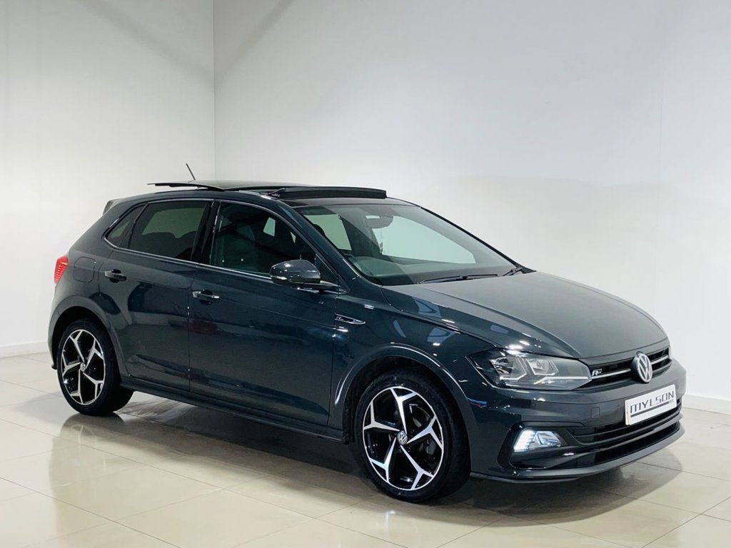 Used Volkswagen Polo 2020 for sale - 77477724: Photo 33