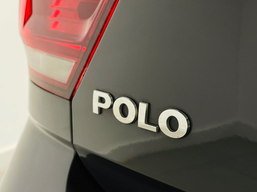 Used Volkswagen Polo 2020 for sale - 77477724: Photo 36