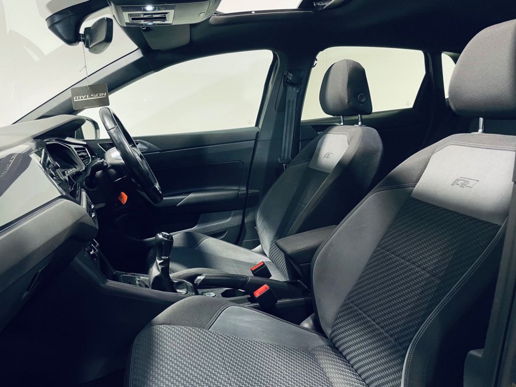 Used Volkswagen Polo 2020 for sale - 77477724: Photo 4