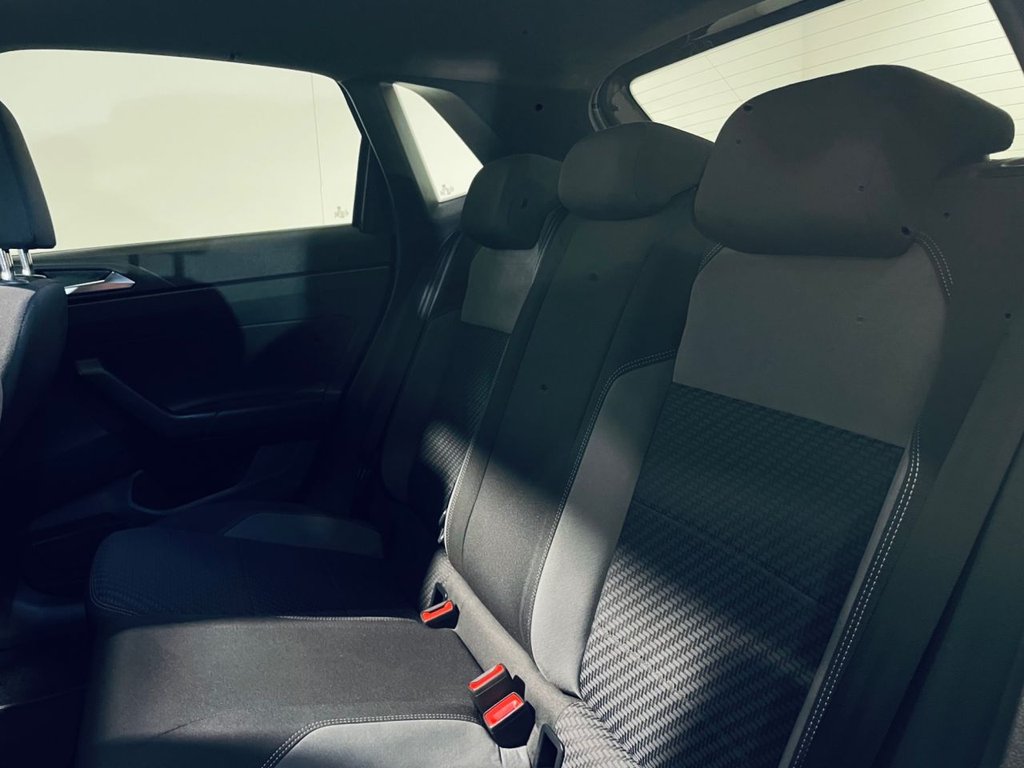 Used Volkswagen Polo 2020 for sale - 77477724: Photo 6