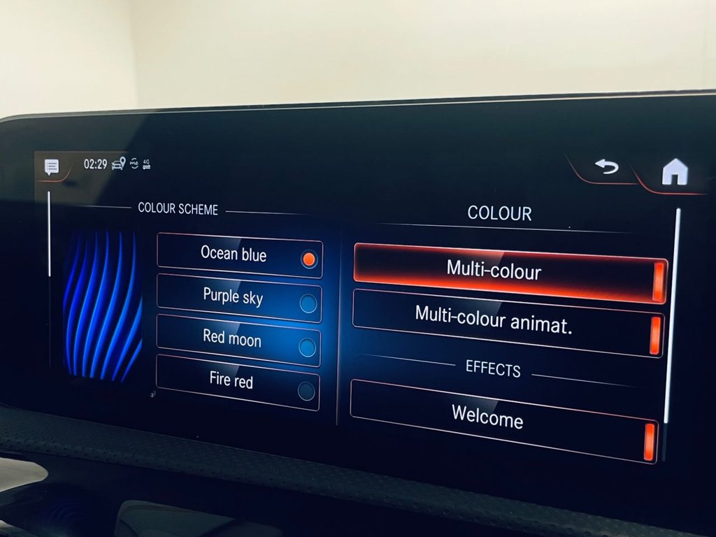 Used Mercedes-Benz CLA 2022 for sale - 77477710: Photo 12