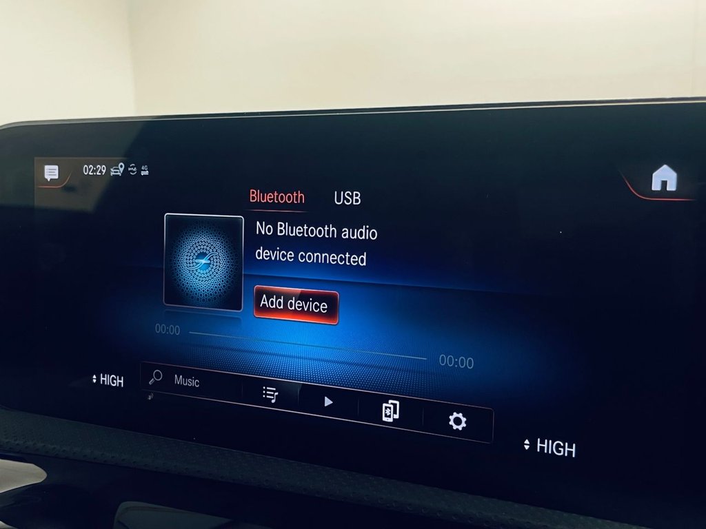 Used Mercedes-Benz CLA 2022 for sale - 77477710: Photo 15