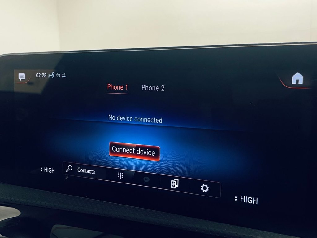 Used Mercedes-Benz CLA 2022 for sale - 77477710: Photo 16