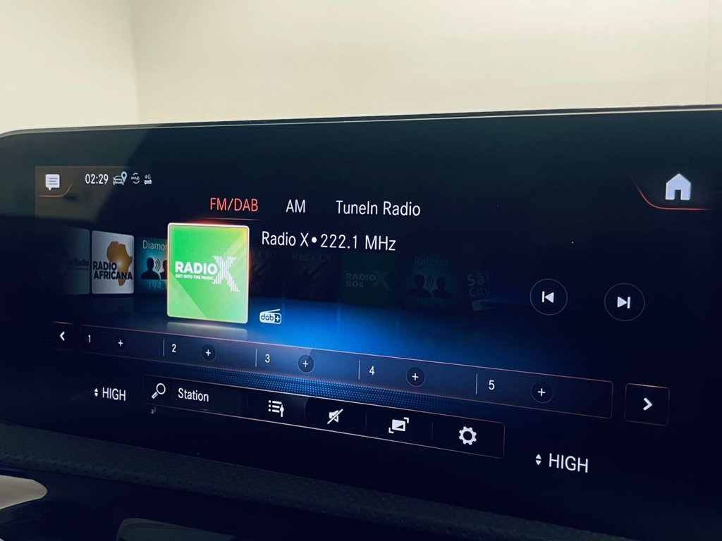 Used Mercedes-Benz CLA 2022 for sale - 77477710: Photo 17