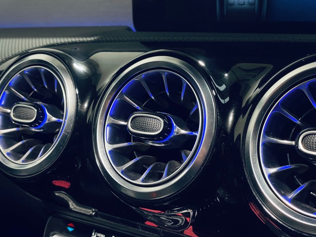 Used Mercedes-Benz CLA 2022 for sale - 77477710: Photo 18