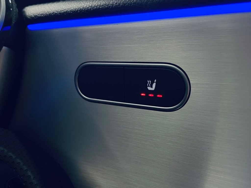 Used Mercedes-Benz CLA 2022 for sale - 77477710: Photo 19