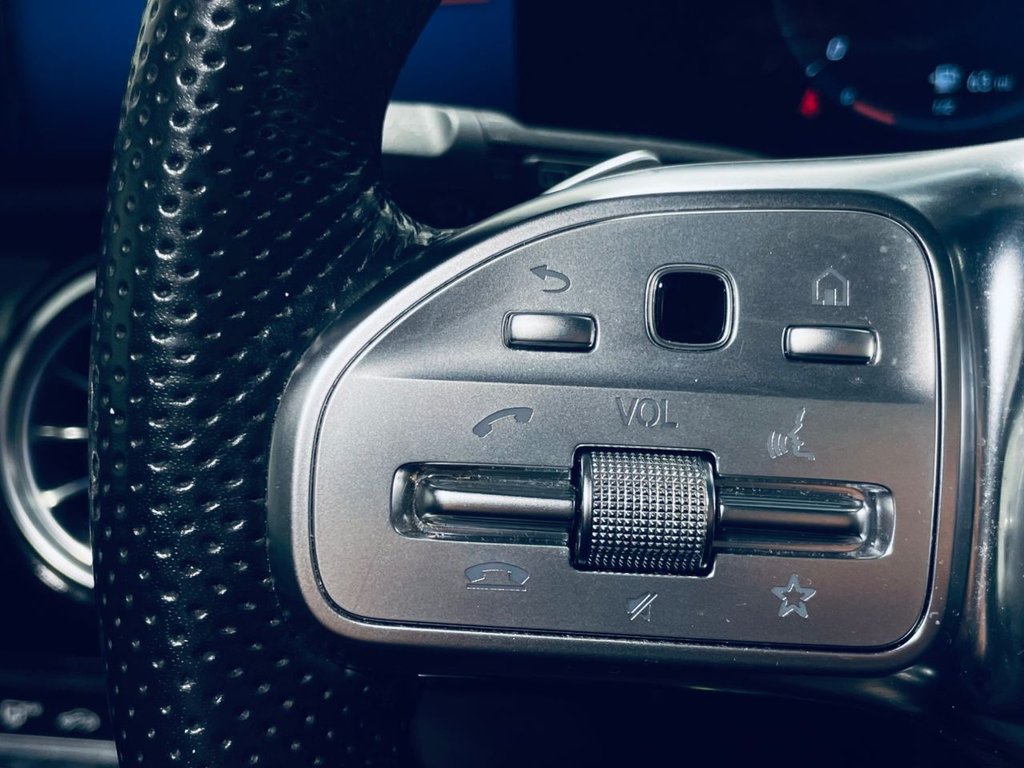 Used Mercedes-Benz CLA 2022 for sale - 77477710: Photo 20