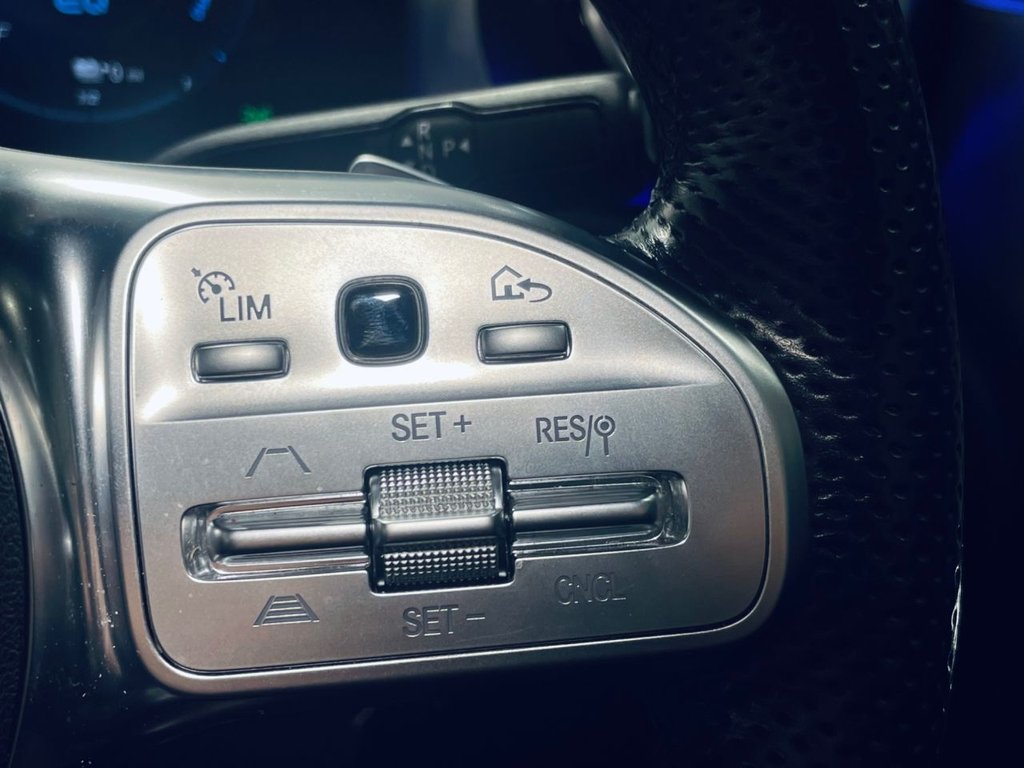 Used Mercedes-Benz CLA 2022 for sale - 77477710: Photo 21