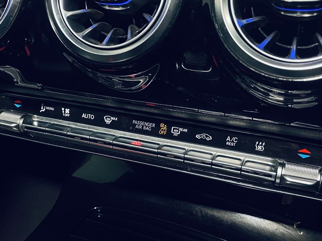 Used Mercedes-Benz CLA 2022 for sale - 77477710: Photo 22