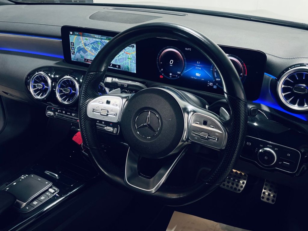 Used Mercedes-Benz CLA 2022 for sale - 77477710: Photo 24