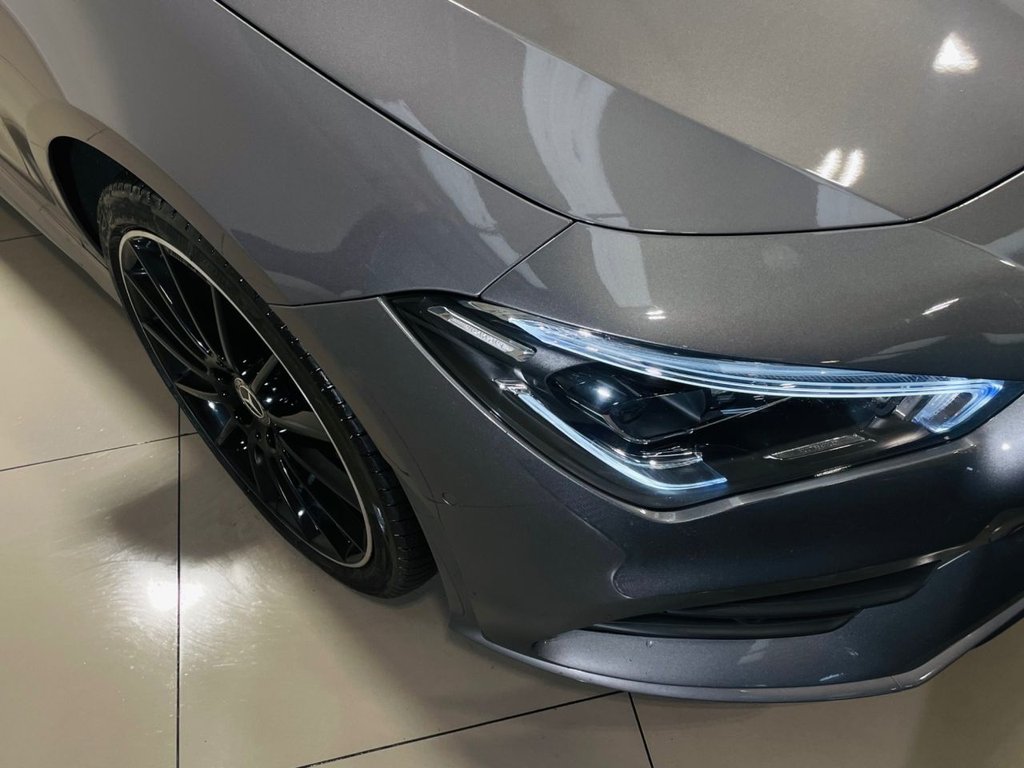 Used Mercedes-Benz CLA 2022 for sale - 77477710: Photo 28