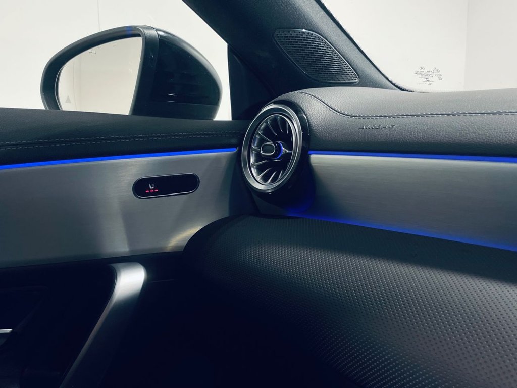 Used Mercedes-Benz CLA 2022 for sale - 77477710: Photo 3